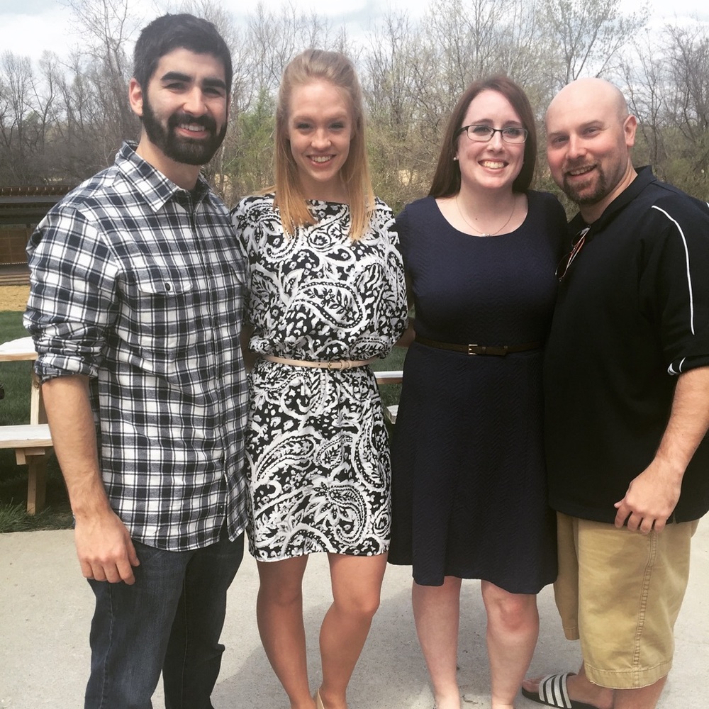 Women’s LOFT Dress